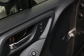 SUV Subaru Forester 11 av 30