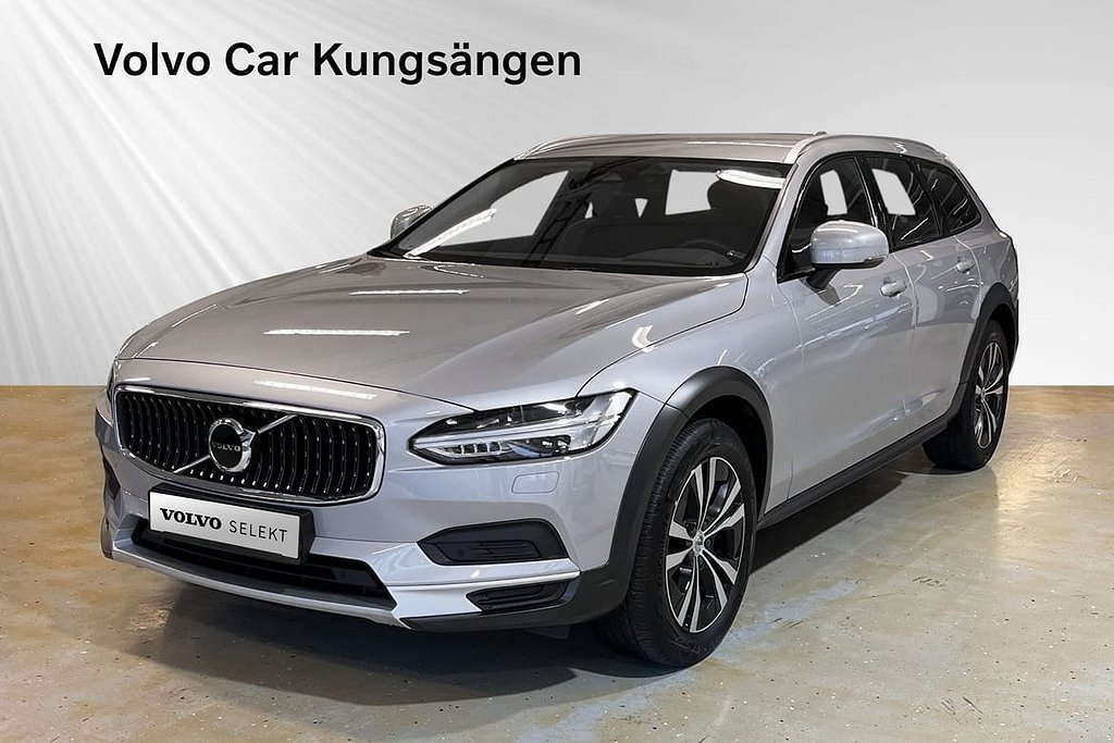 Volvo V90 Cross Country B4 AWD Diesel Core