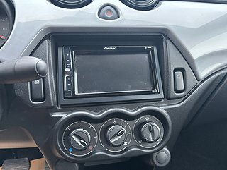 Moped/EU-Moped Aixam S9 12 av 13