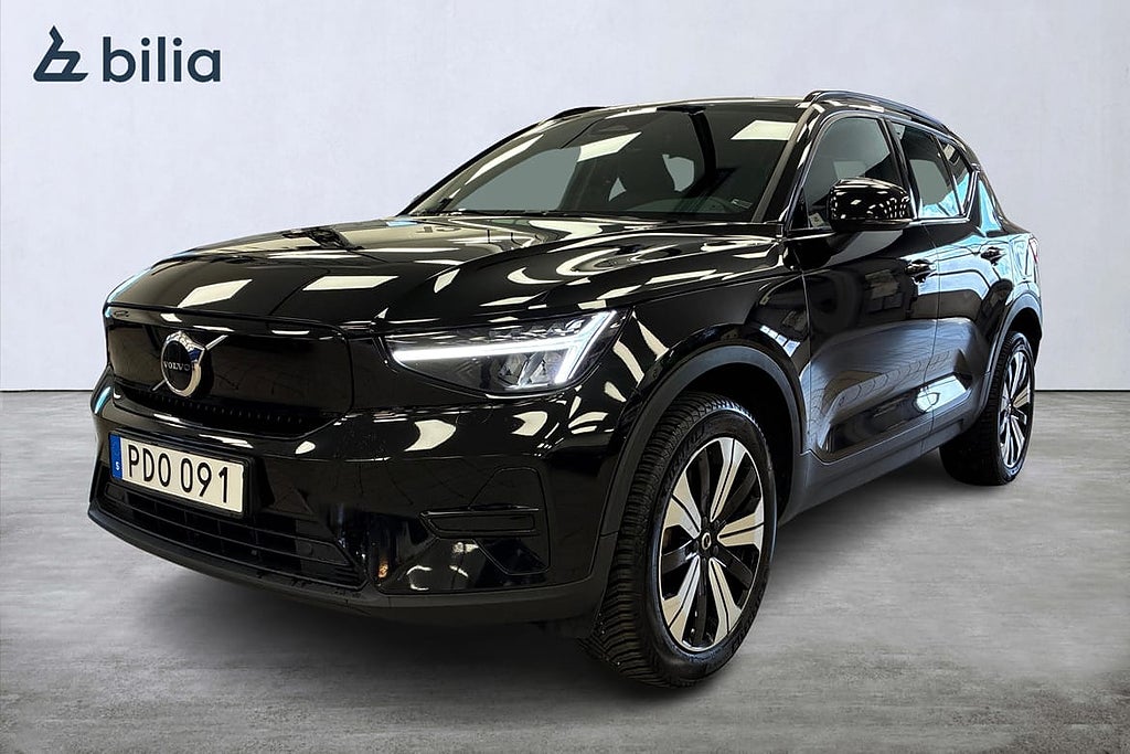 Volvo XC40 Recharge Core