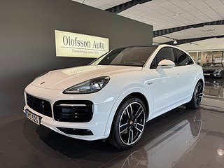 SUV Porsche Cayenne