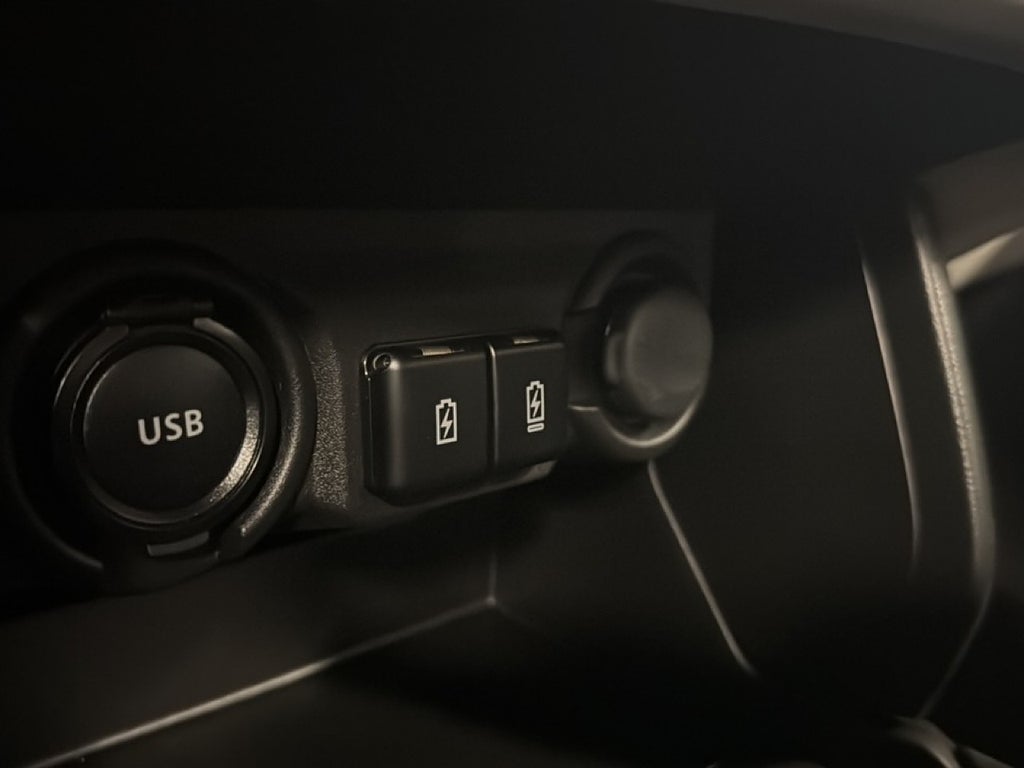 Suzuki Swift Hybrid 83HK Automat Select – bild 15