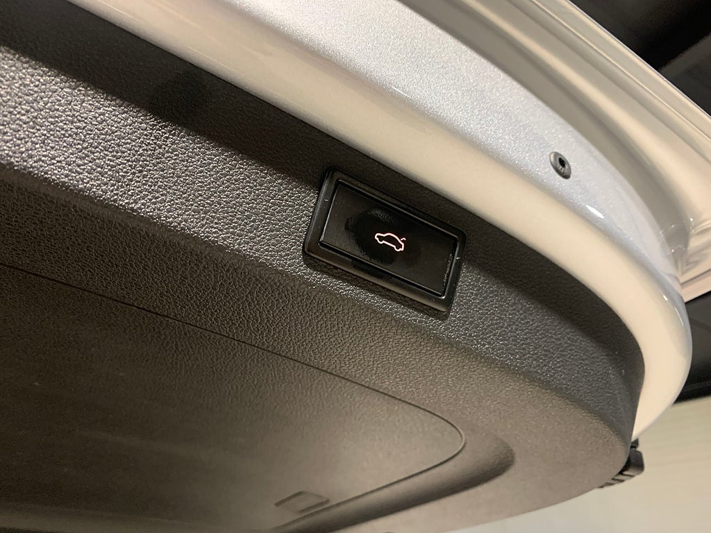 Skoda Kodiaq RS 2.0 TDI 240hk 4x4 | Drag | D-Värm | Cockpit 2020