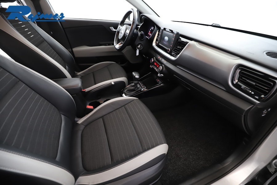 Kia Stonic 120 HK 1.0 T-GDI 2020, bild 7/54