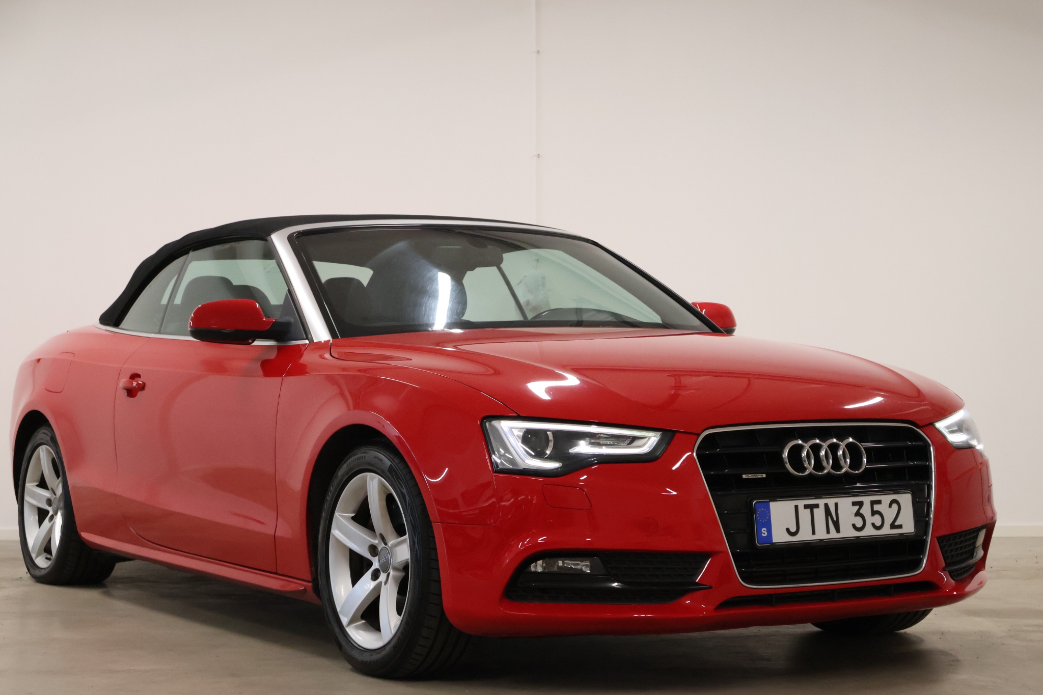 Audi A5 2012, kuva 4/10