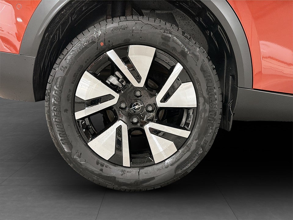 Bild på Opel Frontera GS Electric - PRIVATLEASING