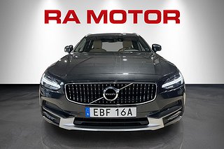 Kombi Volvo V90 Cross Country 2 av 27