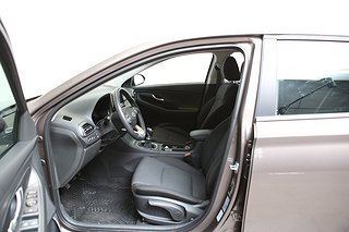 Halvkombi Hyundai i30 7 av 22