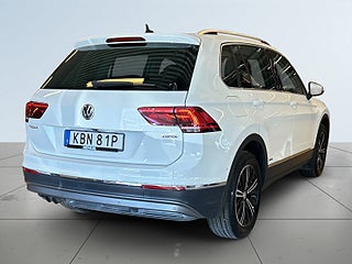 Volkswagen Tiguan 2.0 TDI GT Drag/Kamera/MoK-Värm/S&V/P-Värm/Ada. farthå.