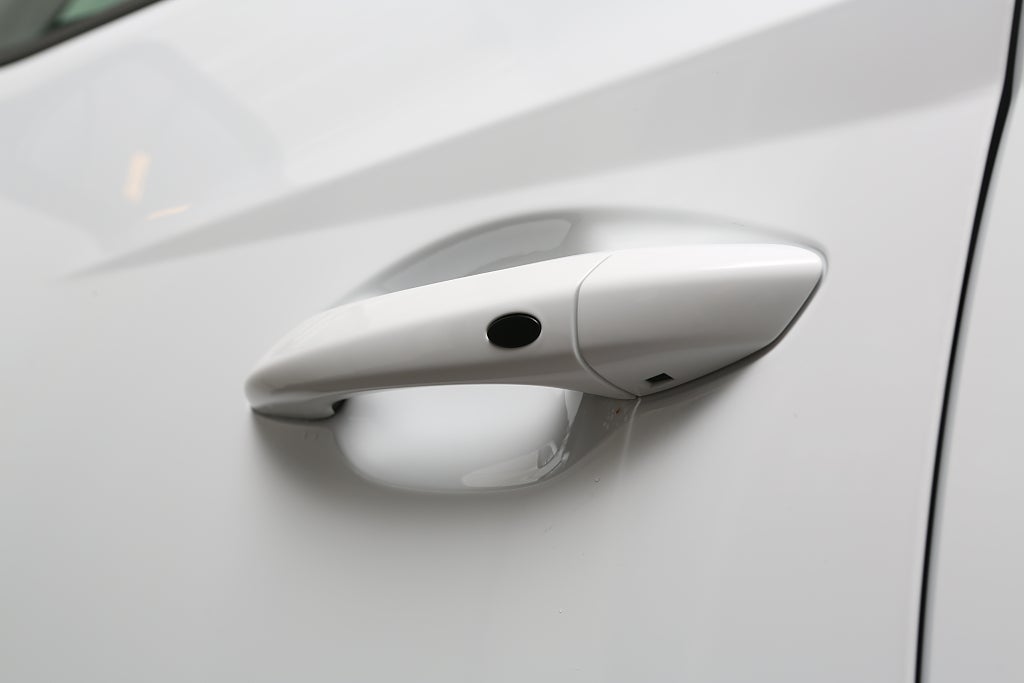 Hyundai Tucson Fullhybrid 4WD Advanced Navi Kamera Skinn *Superkampanj