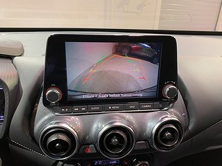 SUV Nissan Juke 18 av 25