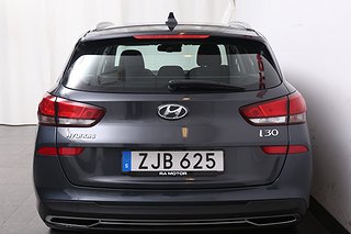 Kombi Hyundai i30 7 av 22