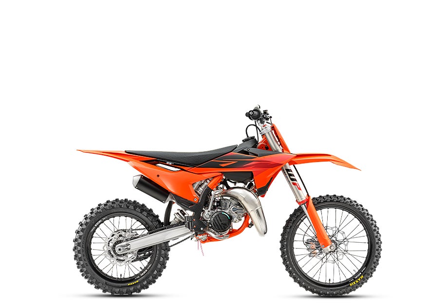 KTM KTM 85 SX 19/16  KTM 85 SX 