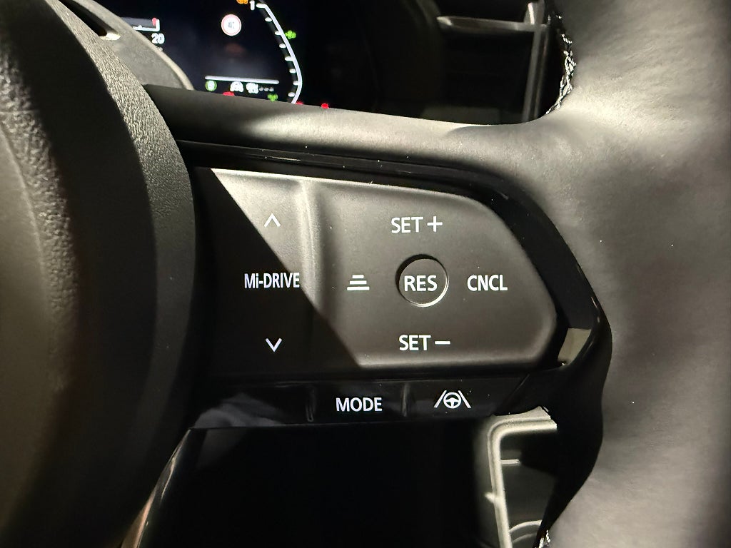 Mazda CX-5 2026 - miniatyr 18