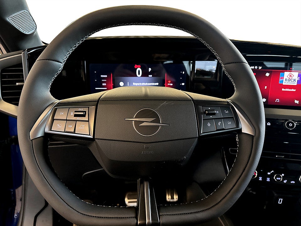 Bild på Opel Mokka GS Hybrid 145hk Aut - OMGÅENDE LEVERANS!