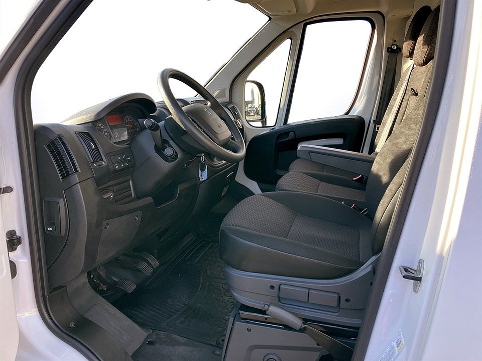 Bild på Peugeot Boxer PRO+ 2.2 BHDi 140hk L3H2 - B-KAMERA, EN ÄGARE