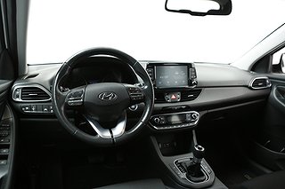 Kombi Hyundai i30 12 av 22