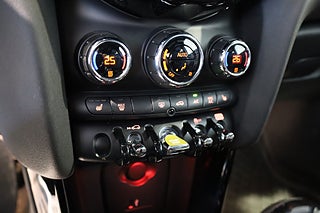 Halvkombi MINI Cooper 21 av 25