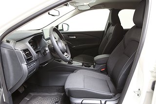 SUV Nissan Qashqai 10 av 25