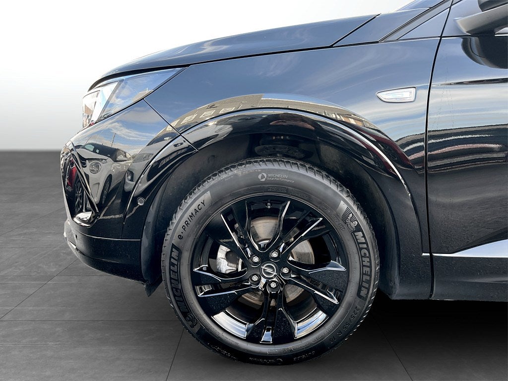 Bild på Opel Grandland GS-Line 1.2 PT 130hk Aut - B-KAMERA, EN ÄGARE