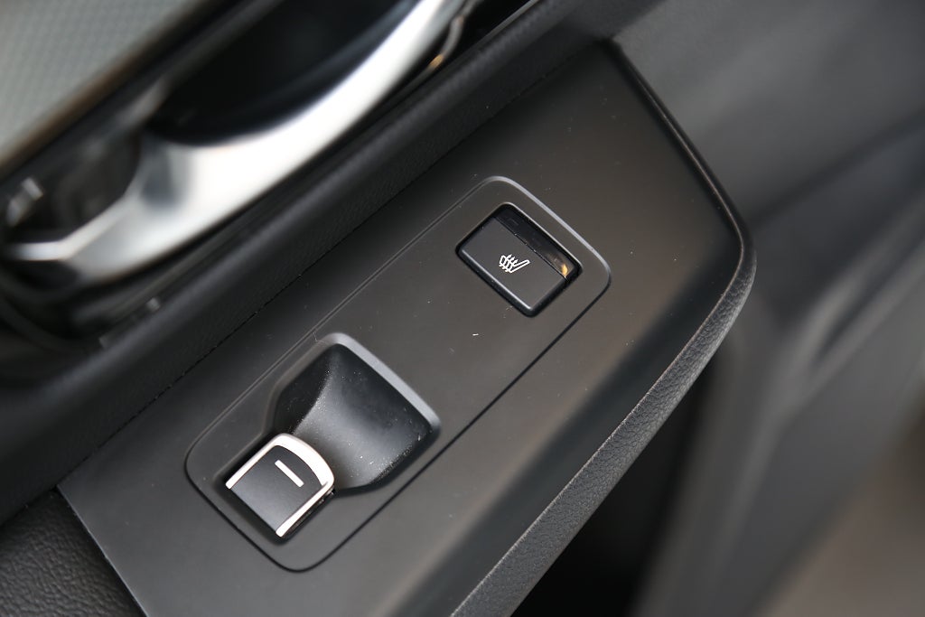 Honda CR-V e:PHEV Advance Tech Aut Skinn 360° Pano Drag Leasbar 2024