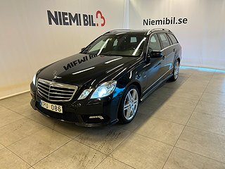 Mercedes-Benz E 250 T  5G-Tronic AMG Sport Drag/SoV/MoK/Pano