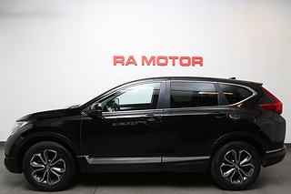 SUV Honda CR-V 3 av 23