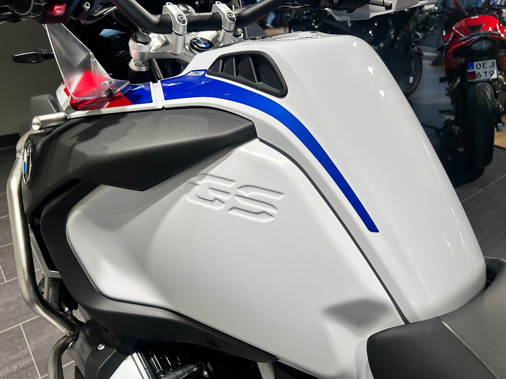 BMW R1250GSA 3,45%/Performance/Chassisänkt/703 mil