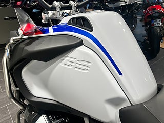 BMW R1250GSA 3,45%/Performance/Chassisänkt/703 mil