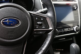 Kombi Subaru Outback 17 av 27