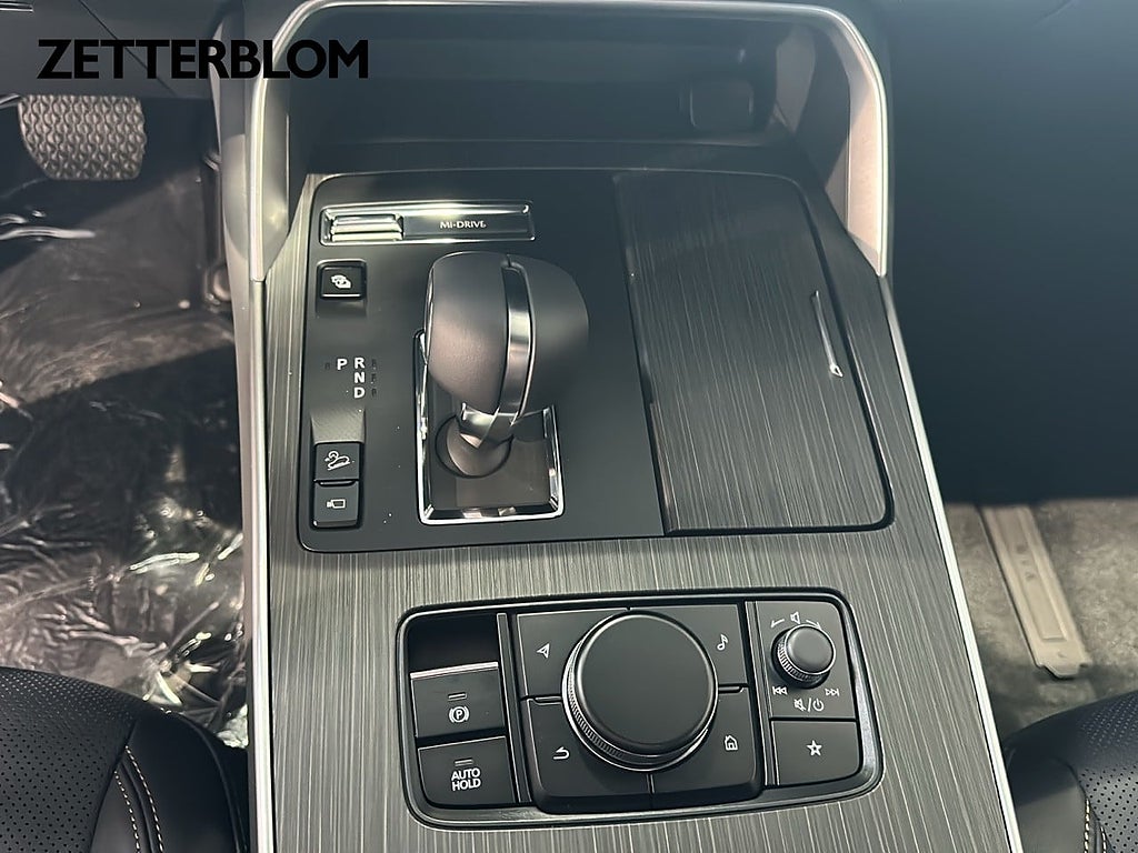 Kombi Mazda CX-60 13 av 18