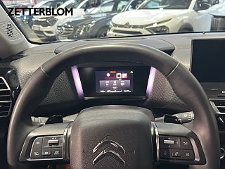 Halvkombi Citroën C4 11 av 20