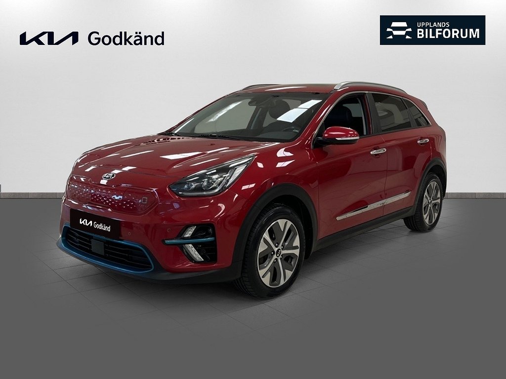 Kia E-Niro Advance Plus Tech