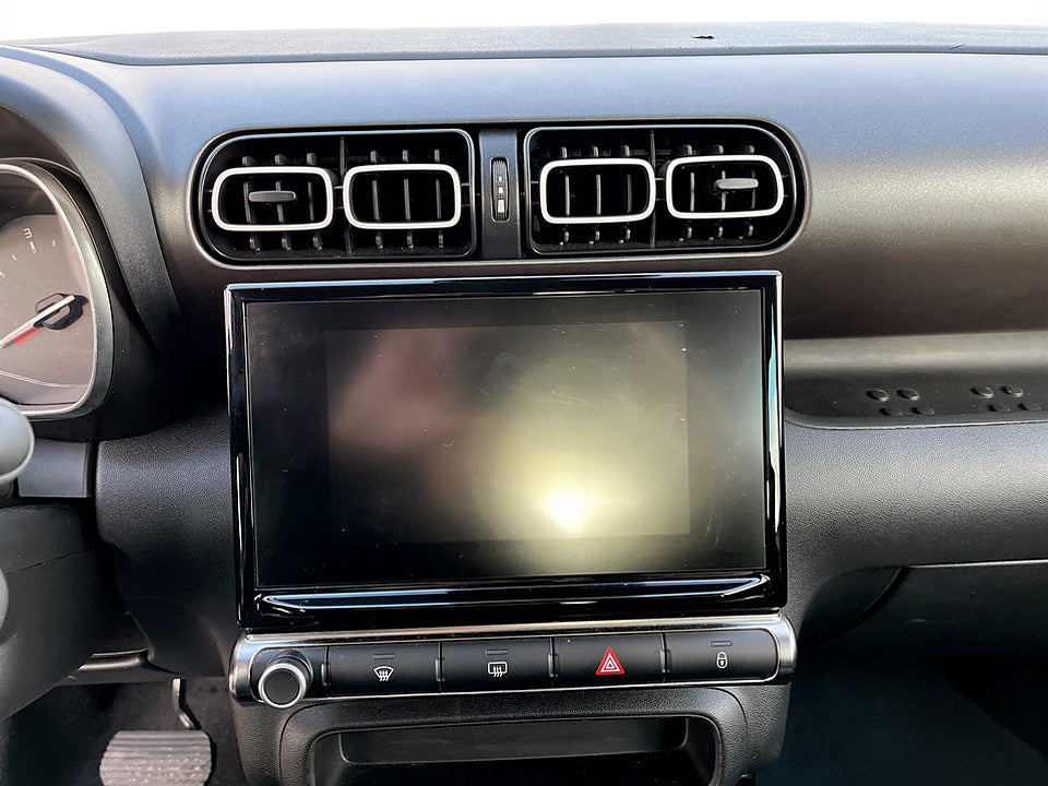 Bild på Citroën C3 Aircross Shine 1.2 PT 130hk Aut -B-KAMERA,VÄRMARE