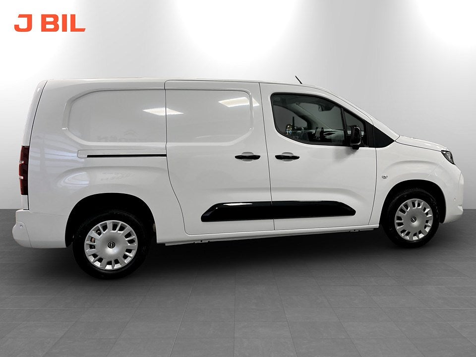 Bild på Opel Combo Elite Diesel 130hk Aut L2 - EDITION!Service Vhjul