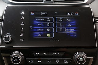 SUV Honda CR-V 22 av 31