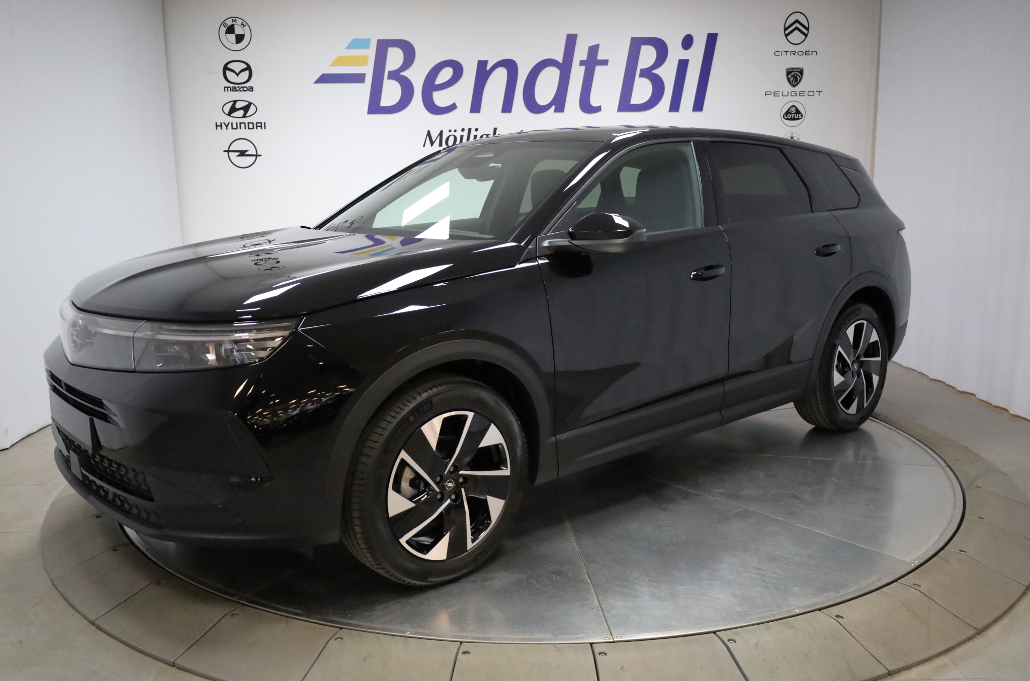 Opel Grandland 2026, bild 7/51