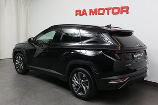Kombi Hyundai Tucson 3 av 22