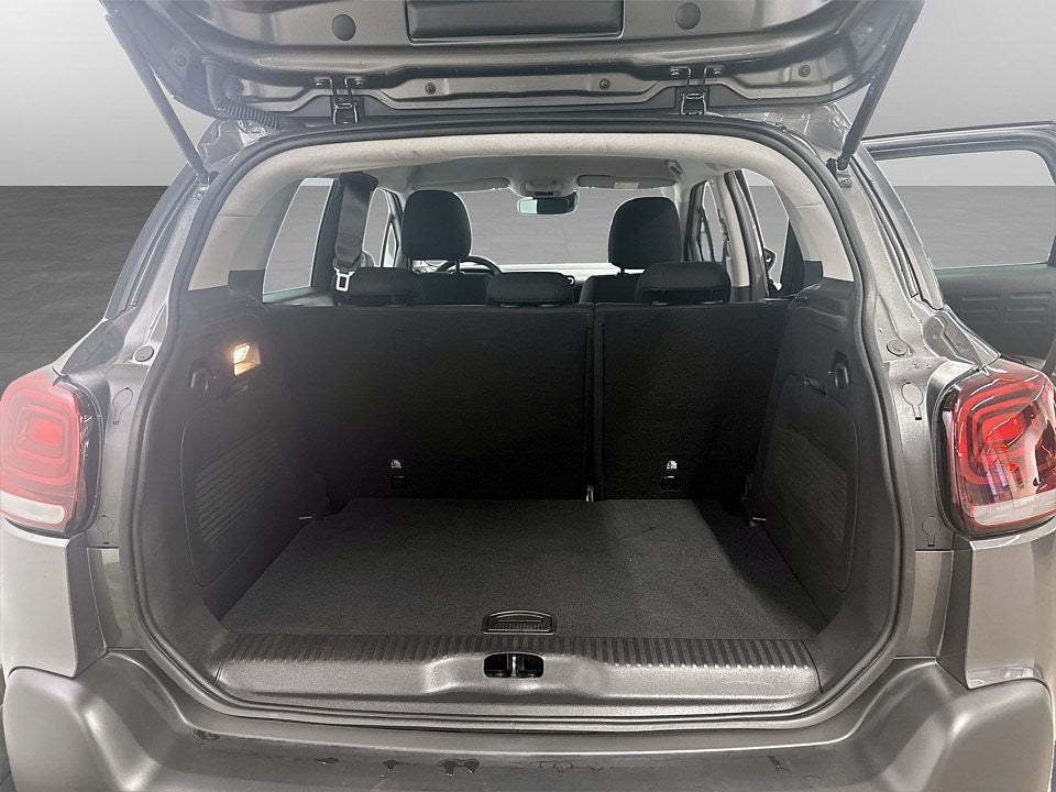 Bild på Citroën C3 Aircross Shine 1.2 PT 130hk Aut - CARPLAY, FARTHÅLLARE