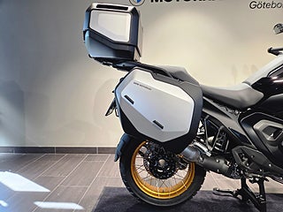 BMW R1300GS/Räntekampanj 3,45%/Automat/Väskor ingår/Omg lev!