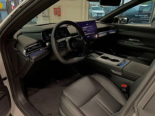Halvkombi Mazda 6e 13 av 13