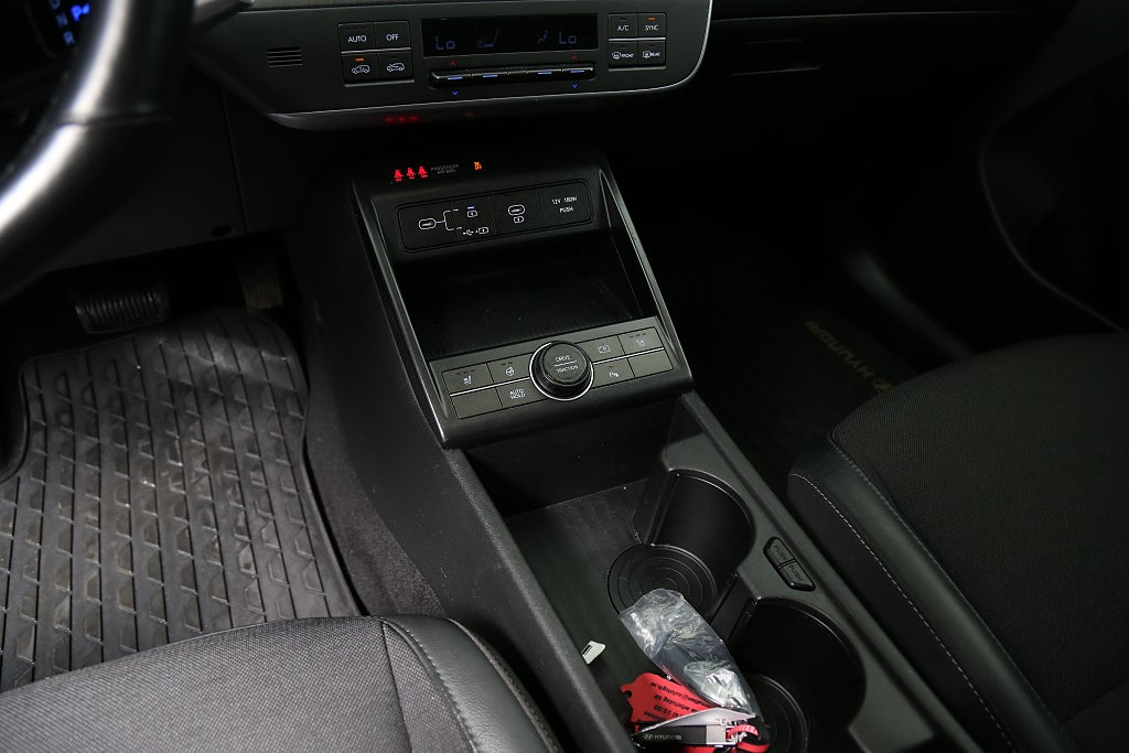 Hyundai Kona 1,0 T-GDi 120hk 7DCT Essential