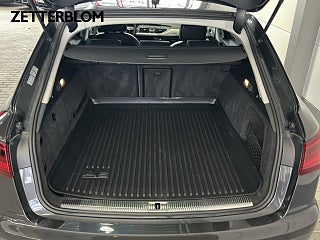 Kombi Audi A6 6 av 19