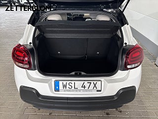 Kombi Citroën C3 6 av 14