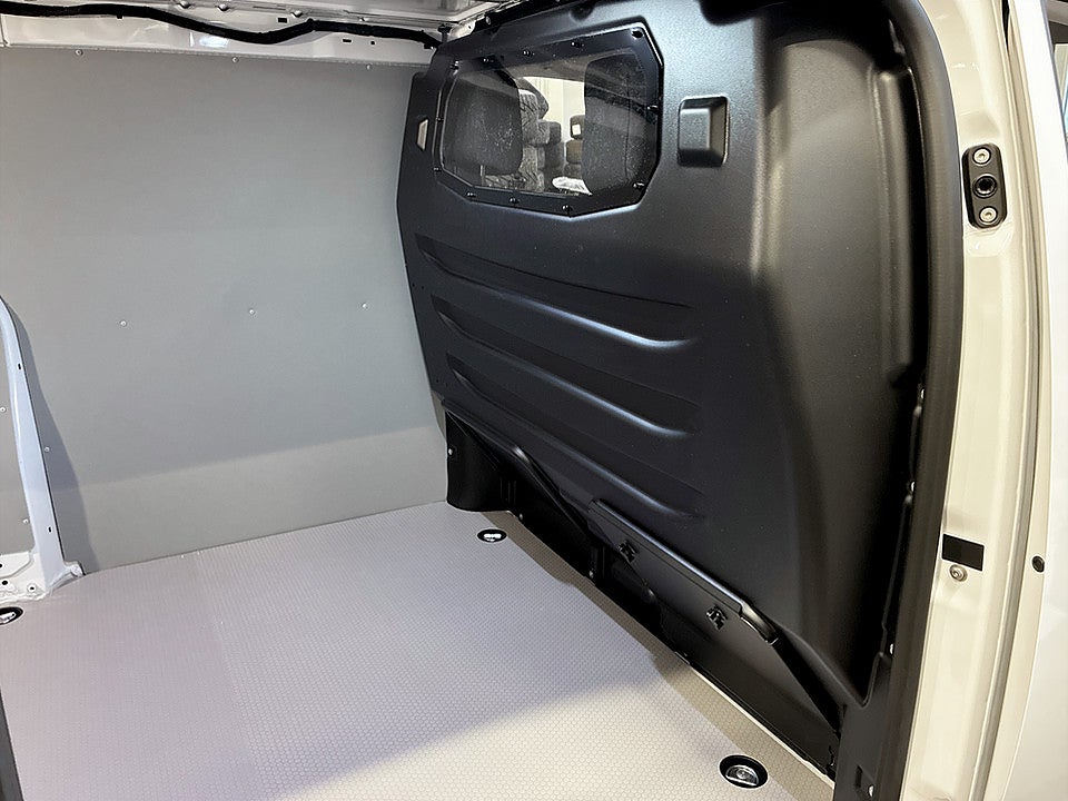 Bild på Peugeot Expert 150hk Aut L2 - EDITION! SERVICE & V-HJUL INGÅR!