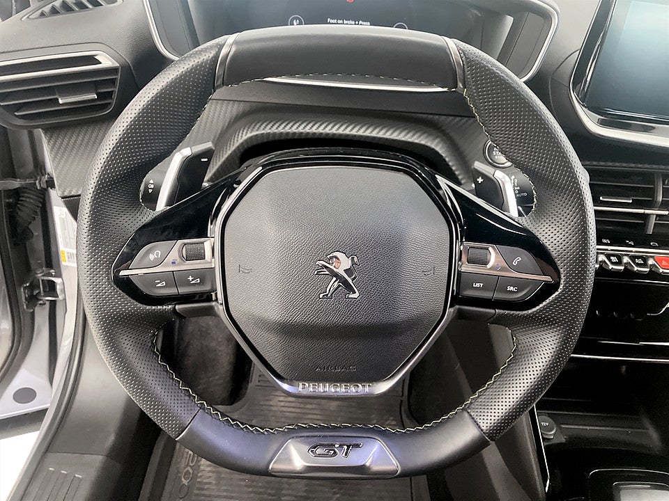 Bild på Peugeot 2008 GT 1.2 PT 130hk Aut KAMPANJRÄNTA 3,99%