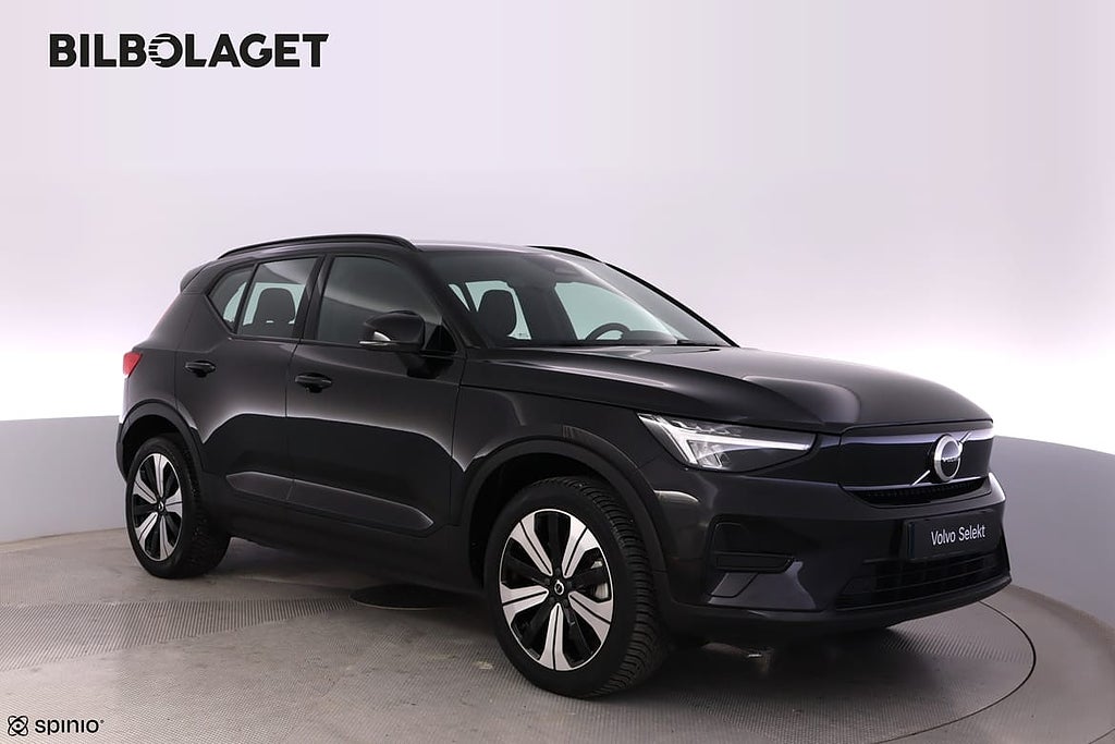 Volvo XC40 Recharge Core **SELEKT**