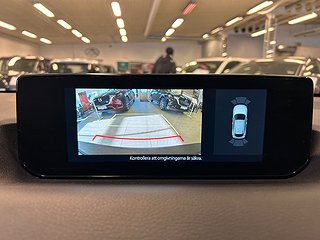 Mazda MX-30 EV Kamera/Rattvärme/Navi/SoV-däck/10 Års Garanti