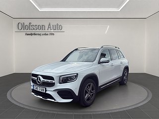 SUV Mercedes-Benz GLB