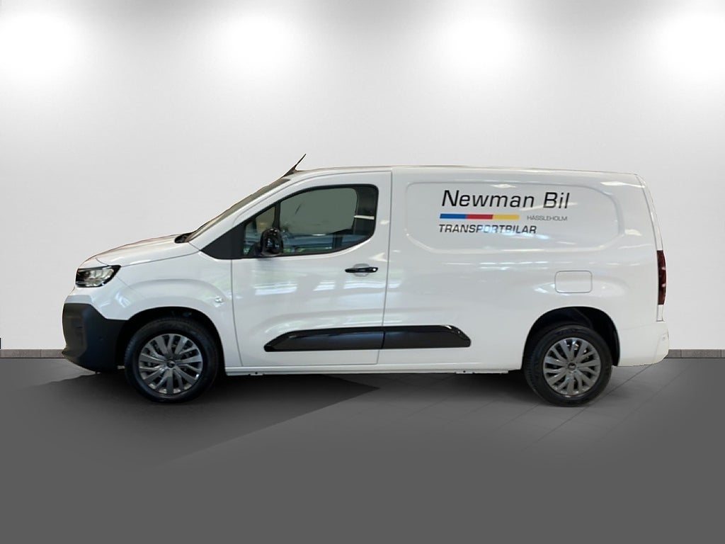 Citroen Berlingo Business L2 *Webasto o dragkrok* – bild 4
